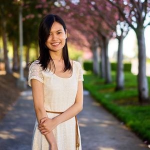 Meet your Posher, Jasmine